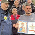 BORCI NA OKUPU: VOJNIČKI PASULJ, DRUŽENJE I NEGOVANJE TRADICIJE