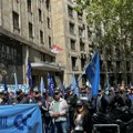Skupovi sindikata u Beogradu na Međunarodni praznik rada: U fokusu bolji uslovi rada i veće zarade