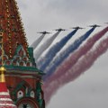 Moskva spremna za veliku paradu 9. maja