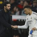 Raskol u svlačionici Real Madrid, razlog je - Embape?!