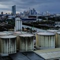 Nafta Brent poskupela na više od 109 dolara uprkos Trampovom planu za Ormuski moreuz
