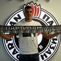Ne valja Partizanu, a debitovao za Atletiko Madrid: Ko je Aleksa Purić, Srbin koji je oduševio Čola?