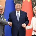 Dekodiranje Kine: Šta to Peking nudi Evropi?