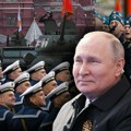 Dodik, Lukašenko, kralj Malezije... Ovo je spisak zvanica na Putinovoj paradi u Moskvi: Iz EU mu stiže samo jedan lider i…