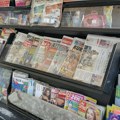 NUNS: Novinari i u aprilu bili meta pretnji i targetiranja od strane javnih funkcionera