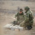 Prva zajednička vojna vežba Srbije i NATO kod Bujanovca do 23. maja