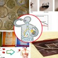 Srpski tim naučnika razvija jestivu elektroniku: Napravili senzor od jabuke! Čovek ga proguta, a onda na telefonu gledaju…