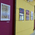 Pola veka Univerziteta u Kragujevcu: Izložba plakata