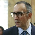 Klanšček: Stavovi Azdejkovića su njegovo lično mišljenje