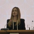 Predsednica VSS Bojana Čogurić: Nezavisan sudija je pravo svakog građanina Srbije, moramo da radimo na jačanju profesije i…