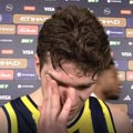 (VIDEO) Biberović utučen: Vidiš kako je, mnogo mi je krivo…