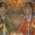 Danas je Sveti ravnoapostolni Kirilo i Metodije – praznik slovenske pismenosti i duhovnosti Sveti ravnoapostolni Kirilo i…