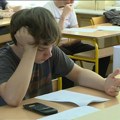 Kako pomoći osmacima da lakše prebrode stres zbog upisa u srednju školu