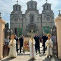 Grad Leskovac u ponedeljak obeležava gradsku slavu Svetu Trojicu