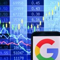 Tržište akcija eksplodiralo - Google predvodi talas!
