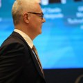 Tomašević i Bojović posetili Olimpijski komitet Slovenije, najavljena jača saradnja