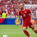 Javio se FS Danske i otkrio stanje Kristijana Eriksena!