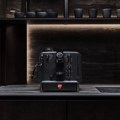 Ducati iznenađuje: Espresso aparat inspirisan MotoGP trkama