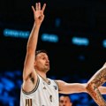 Avramović poznaje atmosferu u Areni: Igramo pred najboljom publikom u Evropi!