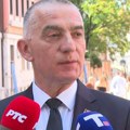 Vujić: Venecijanska komisija potvrdila da je Srbija unapredila set pravosudnih zakona