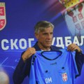 ZVANIČNO - Domeniko Mesina napustio FSS, ostavio "istorijski rezultat"