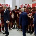Dejan Stanković na startu priprema jasna: Ne može u Zvezdi da se bira, ciljevi su najveći