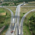 Neverovatne slike koje menjaju Srbiju: Ovako izgleda spajanje dva auto-puta!