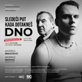 Veliko interesovanje publike: Nakon rasprodate premijere zakazana nova izvođenja predstave „Sledeći put kada dotakneš dno“…