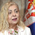Sofronijevićeva: Nacionalni stadion biće završen do marta sledeće godine