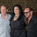 Dragana Mirković, Kemal Malovčić i Mile Kitić stigli u limuzini na Tašmajdan! Neviđeni spektakl: Trojka iz snova spremna da…