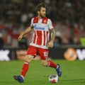 Zvezda vodila, Slovan izbegao poraz - Katai blista za crveno-bele