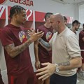 LIVESTREAM Zvezdu testira velikan iz Slovačke pred kvalifikacije za Ligu šampiona