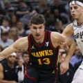 Bogdan Bogdanović od naredne sezone igraće u Hjustonu