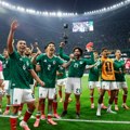 Utakmica između Meksika i Engleske biće odigrana prema planu