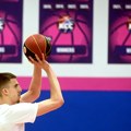 Bogoljub Marković blistao na debiju za Milvoki Bakse VIDEO