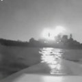 VIDEO Veliki udar na rusku "flotu iz senke": Ukrajina tvrdi da je pogodila 20 brodova