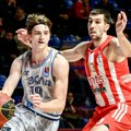 Cibona jača iz dana u dan…