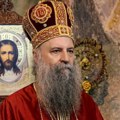 Patrijarh Porfirije: Istina ne sme biti povod za nove podele, nego poziv na pravdu i pomirenje
