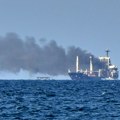Šest mornara poginulo, četvoro nestalo: Ruski napad na brod Gvineje Bisao kod Odese