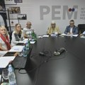 Zekić: Očekujem da će novi Savet REM-a 27. jula postići dogovor o izboru predsednika
