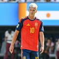 Olmo ne prašta treneru Argentine: Ne treba mi izvinjenje lažova!