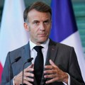 "Naredne nedelje će biti teške" Makron zabrinut zbog situacije u Francuskoj: Požar se približava gradu sa više od milion…