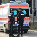 Uhapšen zbog sumnje da je udario autom ženu kod Sokobanje i pobegao