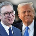 Srbija se munjevito probija u orbitu Vašingtona: Posle strateškog dijaloga, stigao novi signal iz Kongresa: "Ovo je deo važnog…