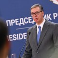 Vučić: Situacija sa migrantima u Španiji je užasna, u Srbiji to ne može da se dogodi