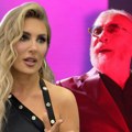 Oglasio se DINO MERLIN nakon haosa na Koševu i najavljenih tužbi protiv njega: Senidah odmah reagovala