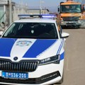 Vozio motor brzinom od 234 kilometara na sat