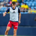 Otkrivamo: Ovo su detalji transfera Sameda Baždara, evo koliko klub iz Belgije plaća Špancima