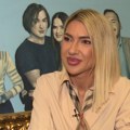 (Video) "Bog me sačuvao" nakon što je Dragan Stanković objavio veridbu i Jovana Jeremić sprema veliko slavlje u svom domu
