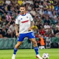 Hrvati ispali od Zvezdinog dželata, pa "petardom" odgovorili na eliminaciju, u Splitu za overu plasmana dalje